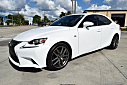 Thumbnail image of 2015 Lexus IS 250 at AUTO ADVANTAGE USA