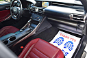Thumbnail image of 2015 Lexus IS 250 at AUTO ADVANTAGE USA