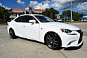 Thumbnail image of 2015 Lexus IS 250 at AUTO ADVANTAGE USA