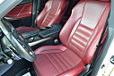 Thumbnail image of 2015 Lexus IS 250 at AUTO ADVANTAGE USA