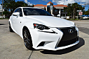 Thumbnail image of 2015 Lexus IS 250 at AUTO ADVANTAGE USA