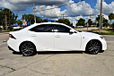 Thumbnail image of 2015 Lexus IS 250 at AUTO ADVANTAGE USA