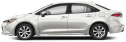 Thumbnail image of 2024 Toyota Corolla at Empire Toyota of Huntington
