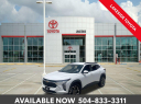 Thumbnail image of 2025 Chevrolet Trax at Lakeside Toyota New