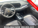 Thumbnail image of 2025 Chevrolet Trax at Lakeside Toyota New