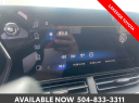 Thumbnail image of 2025 Chevrolet Trax at Lakeside Toyota New