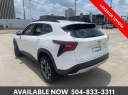 Thumbnail image of 2025 Chevrolet Trax at Lakeside Toyota New
