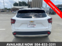 Thumbnail image of 2025 Chevrolet Trax at Lakeside Toyota New