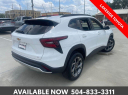 Thumbnail image of 2025 Chevrolet Trax at Lakeside Toyota New