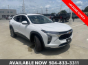 Thumbnail image of 2025 Chevrolet Trax at Lakeside Toyota New