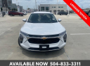 Thumbnail image of 2025 Chevrolet Trax at Lakeside Toyota New