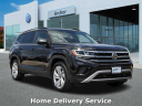 Thumbnail image of 2021 Volkswagen Atlas at ArcherVW-New of Houston, TX