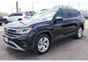 Thumbnail image of 2021 Volkswagen Atlas at ArcherVW-New of Houston, TX
