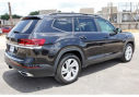 Thumbnail image of 2021 Volkswagen Atlas at ArcherVW-New of Houston, TX