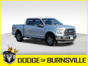 Thumbnail image of 2016 Ford F-150 at Dodge of Burnsville