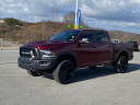 Thumbnail image of 2017 Ram 1500 at Crossroads Chevrolet