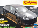 2023 Tesla Model X Standard Range at CarVision Mitsubishi - USED