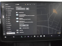 Thumbnail image of 2023 Tesla Model X at CarVision Mitsubishi - USED