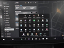 Thumbnail image of 2023 Tesla Model X at CarVision Mitsubishi - USED