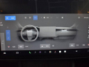 Thumbnail image of 2023 Tesla Model X at CarVision Mitsubishi - USED