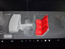 Thumbnail image of 2023 Tesla Model X at CarVision Mitsubishi - USED