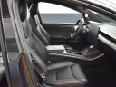 Thumbnail image of 2023 Tesla Model X at CarVision Mitsubishi - USED