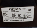 Thumbnail image of 2023 Tesla Model X at CarVision Mitsubishi - USED