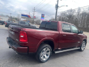 Thumbnail image of 2025 Ram 1500 at Batesville Chrysler Dodge Jeep Inc