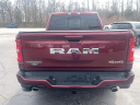 Thumbnail image of 2025 Ram 1500 at Batesville Chrysler Dodge Jeep Inc