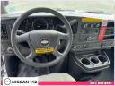 Thumbnail image of 2017 Chevrolet Express at Nissan 112 Sales Corp.