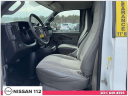 Thumbnail image of 2017 Chevrolet Express at Nissan 112 Sales Corp.