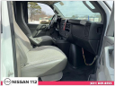 Thumbnail image of 2017 Chevrolet Express at Nissan 112 Sales Corp.