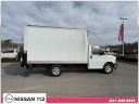 Thumbnail image of 2017 Chevrolet Express at Nissan 112 Sales Corp.