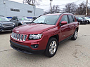 Thumbnail image of 2014 Jeep Compass at A & B Motors