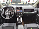 2014 Jeep Compass Latitude at A & B Motors