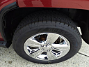 Thumbnail image of 2014 Jeep Compass at A & B Motors