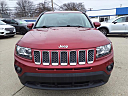 Thumbnail image of 2014 Jeep Compass at A & B Motors
