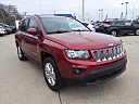 Thumbnail image of 2014 Jeep Compass at A & B Motors