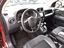 Thumbnail image of 2014 Jeep Compass at A & B Motors