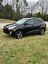 Thumbnail image of 2015 Hyundai TUCSON at M&M Auto Sales 77