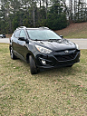 Thumbnail image of 2015 Hyundai TUCSON at M&M Auto Sales 77