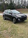 Thumbnail image of 2015 Hyundai TUCSON at M&M Auto Sales 77