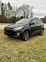 Thumbnail image of 2015 Hyundai TUCSON at M&M Auto Sales 77
