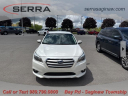 Thumbnail image of 2015 Subaru Legacy at Serra Chevrolet Toyota Saginaw