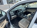 2015 Subaru Legacy 2.5i Limited at Serra Chevrolet Toyota Saginaw