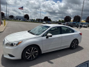 Thumbnail image of 2015 Subaru Legacy at Serra Chevrolet Toyota Saginaw
