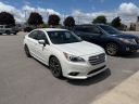 Thumbnail image of 2015 Subaru Legacy at Serra Chevrolet Toyota Saginaw