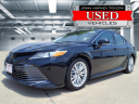 Thumbnail image of 2018 Toyota Camry at John Harvey Toyota