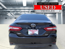 Thumbnail image of 2018 Toyota Camry at John Harvey Toyota