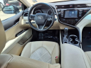 Thumbnail image of 2018 Toyota Camry at John Harvey Toyota
